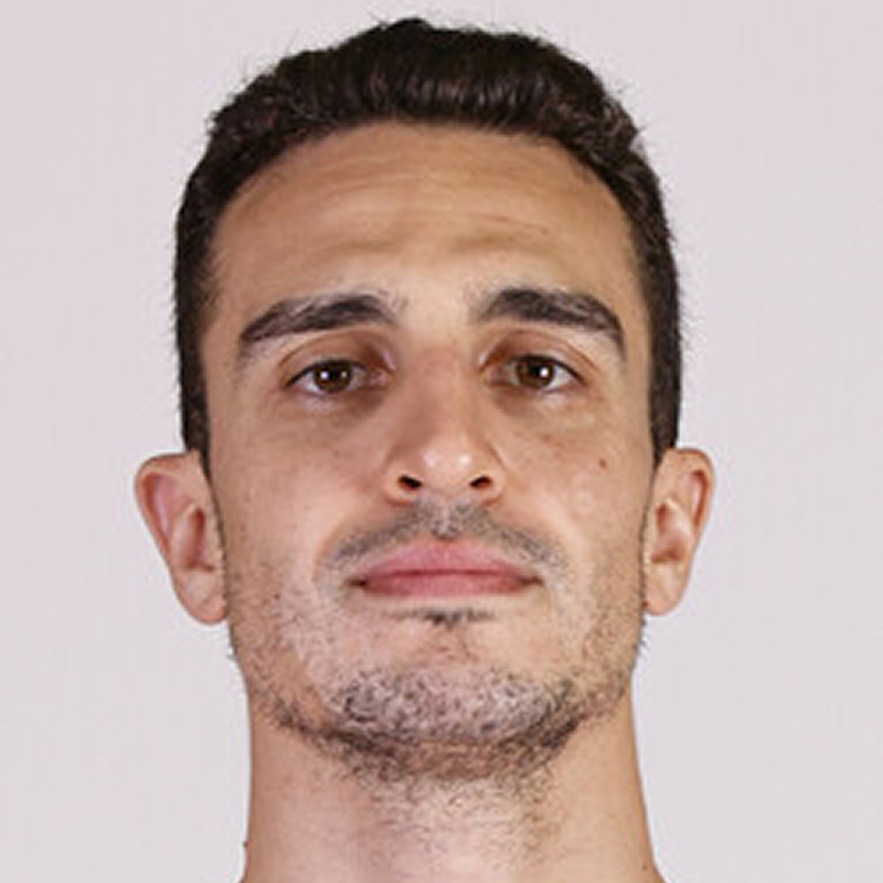 Reyes, Álex
