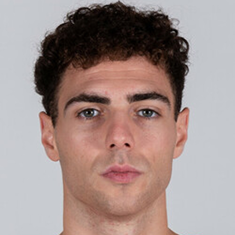 Garcia Garcia, Dani