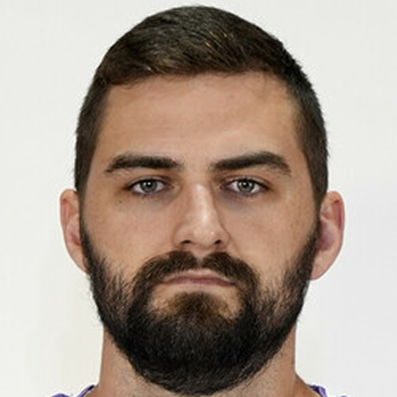 Kravish, David