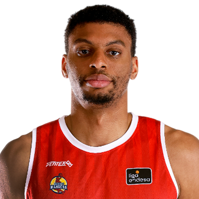 Alston Jr., Derrick
