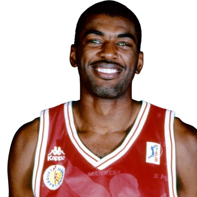 Alston, Derrick