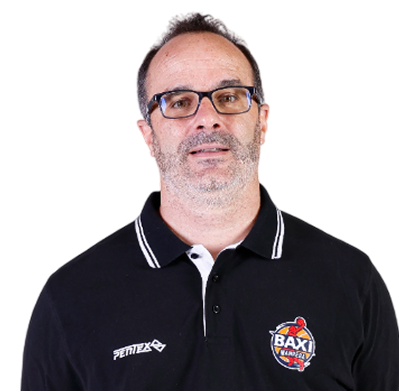 Ocampo, Diego