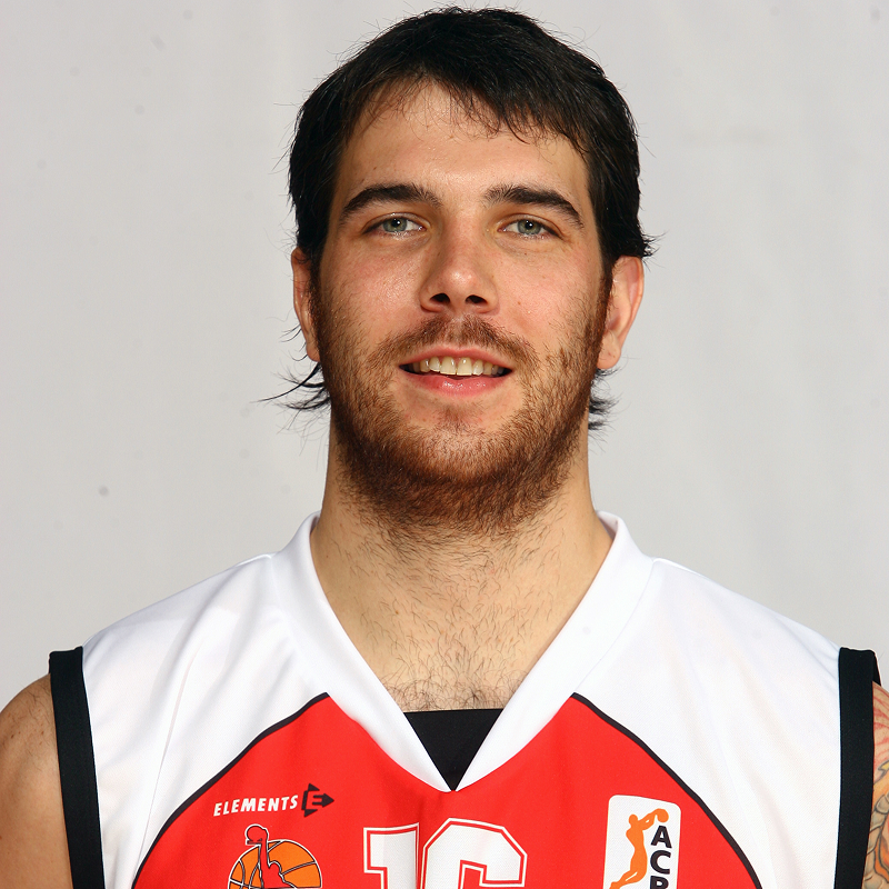 Rubio, Guille