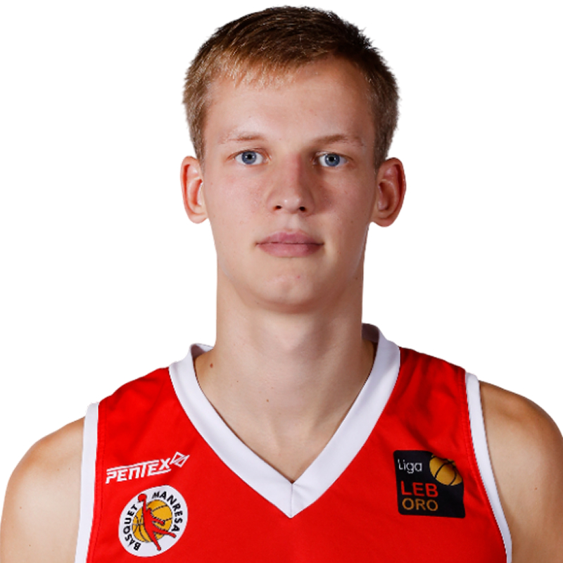 Gintvainis, Jokubas