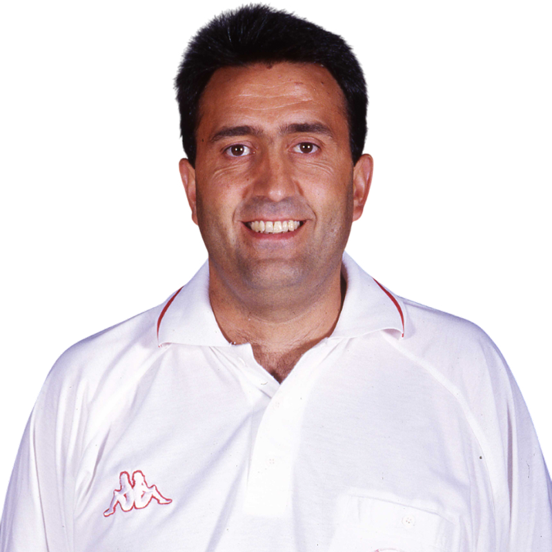 Casimiro, Luis