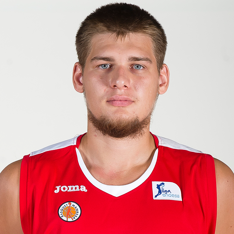 Sandul, Maksym
