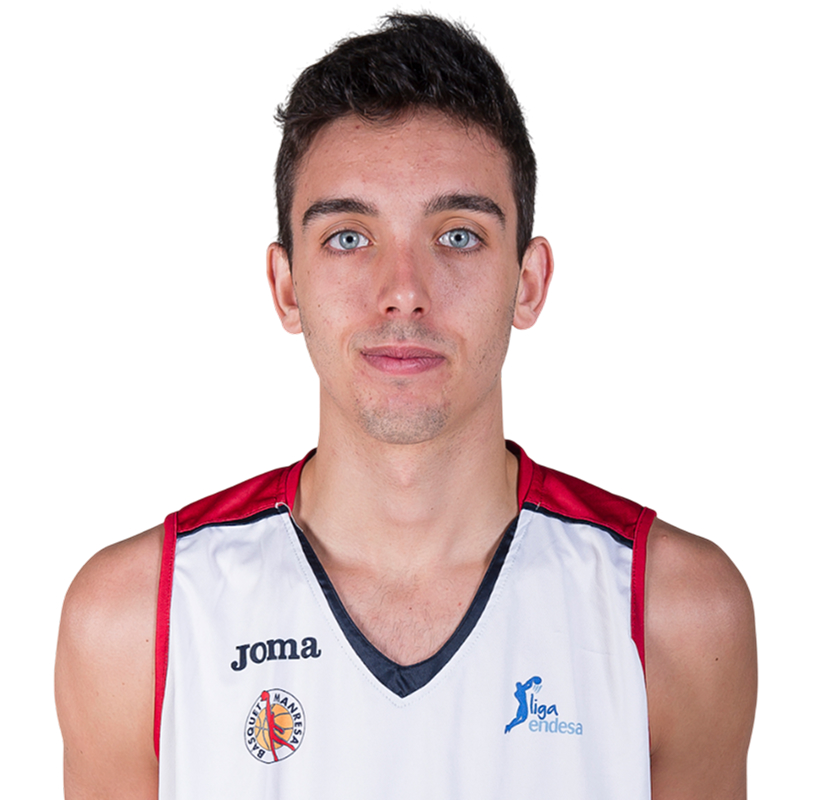 Garcia, Marc