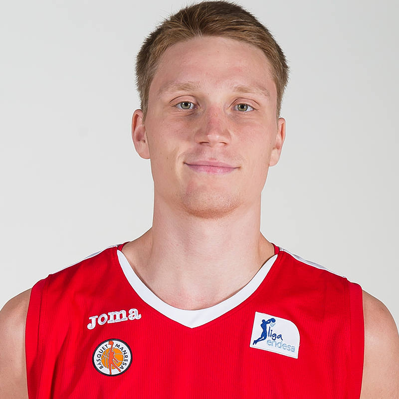 Grigonis, Marius