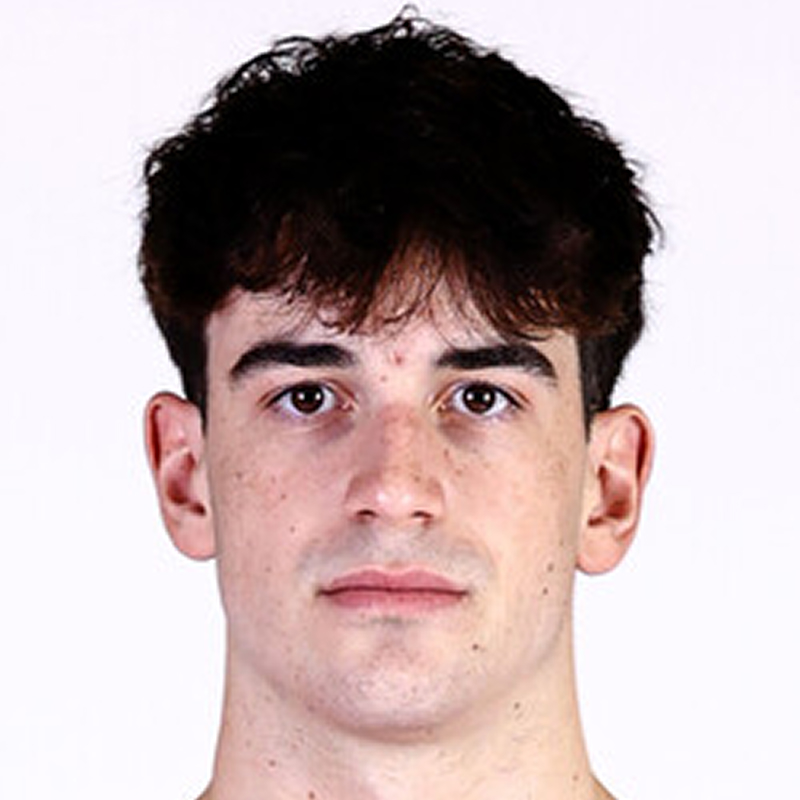 Gaspà, Max