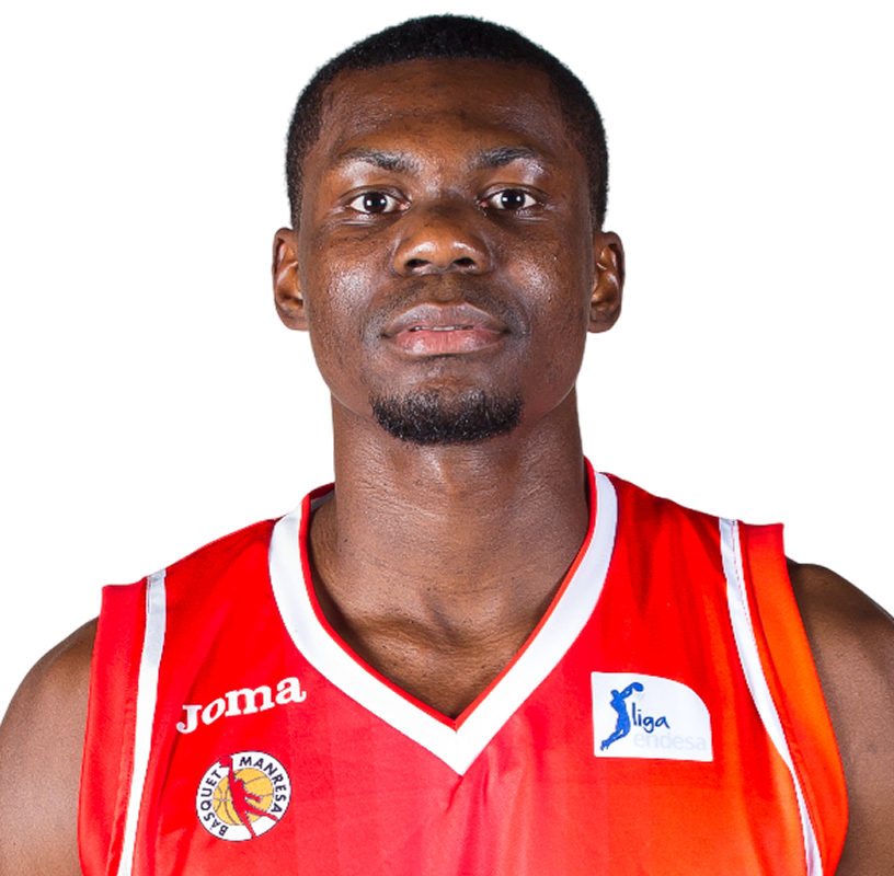 Kouguere, Max