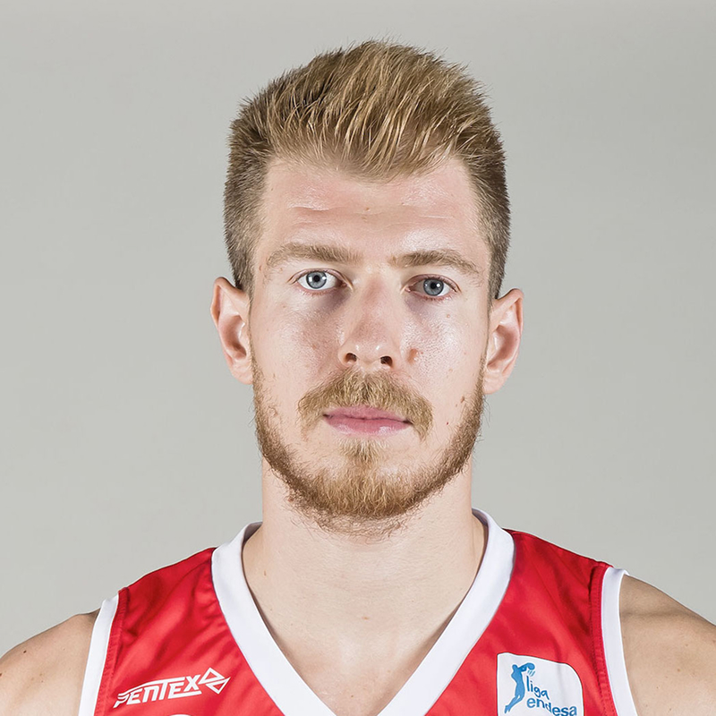 Auda, Patrik