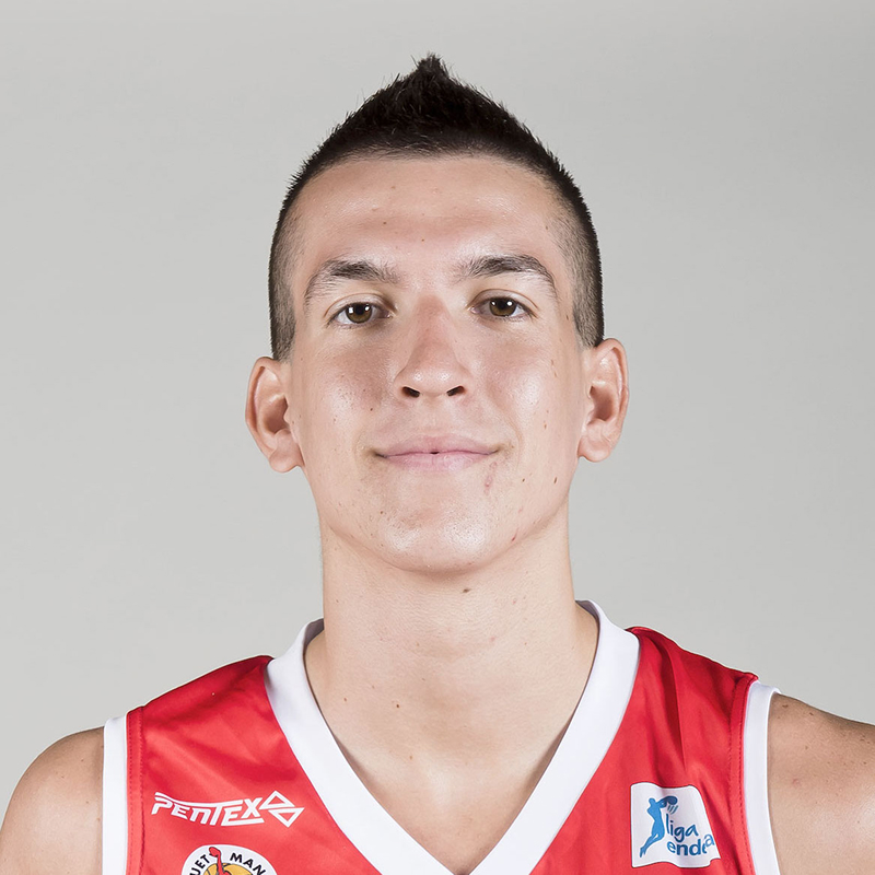 Aranitovic, Petar
