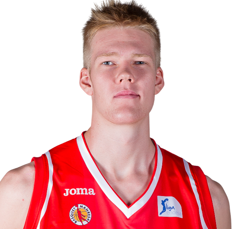 Larsen, Rasmus