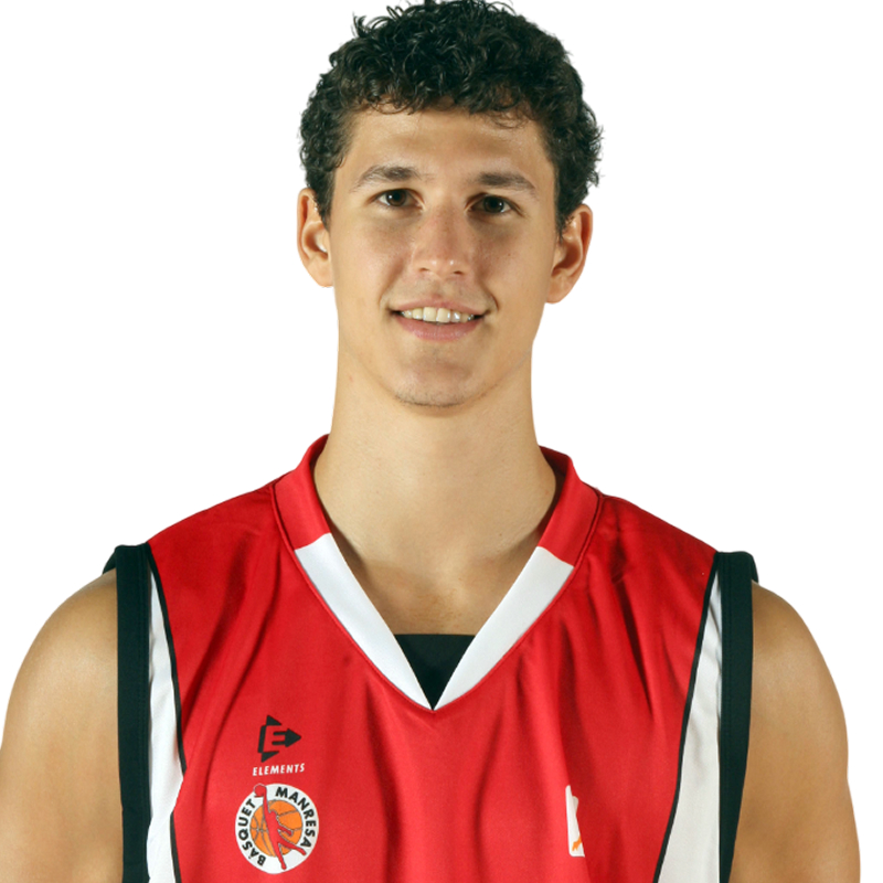 San Miguel, Rodrigo