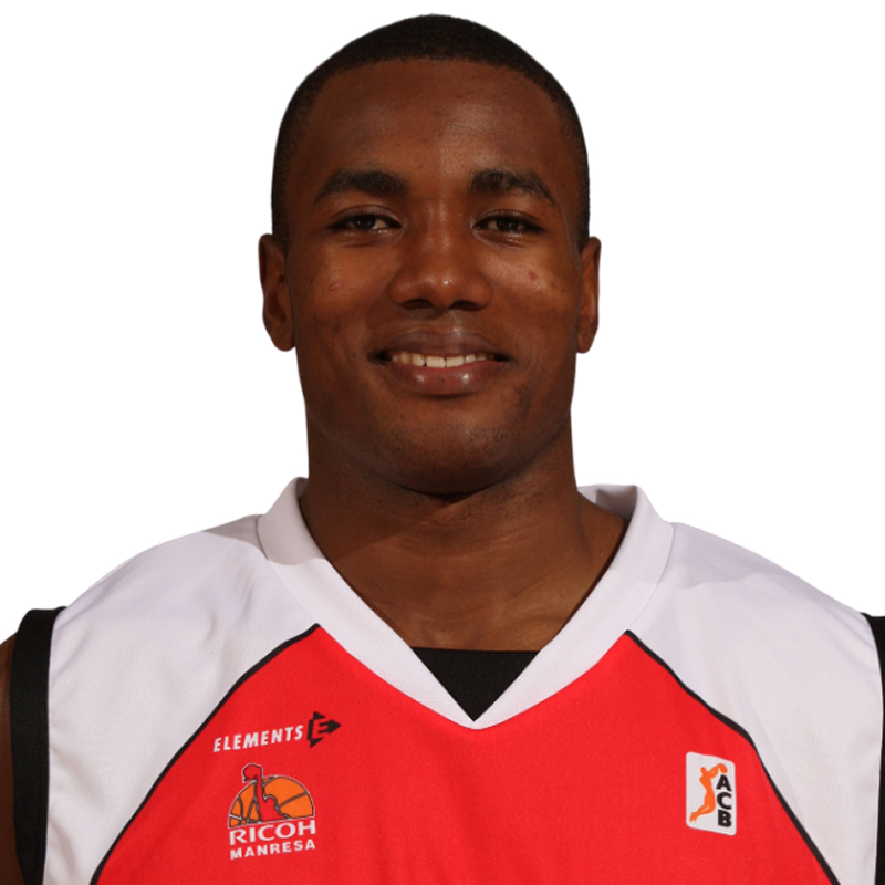 Ibaka, Serge