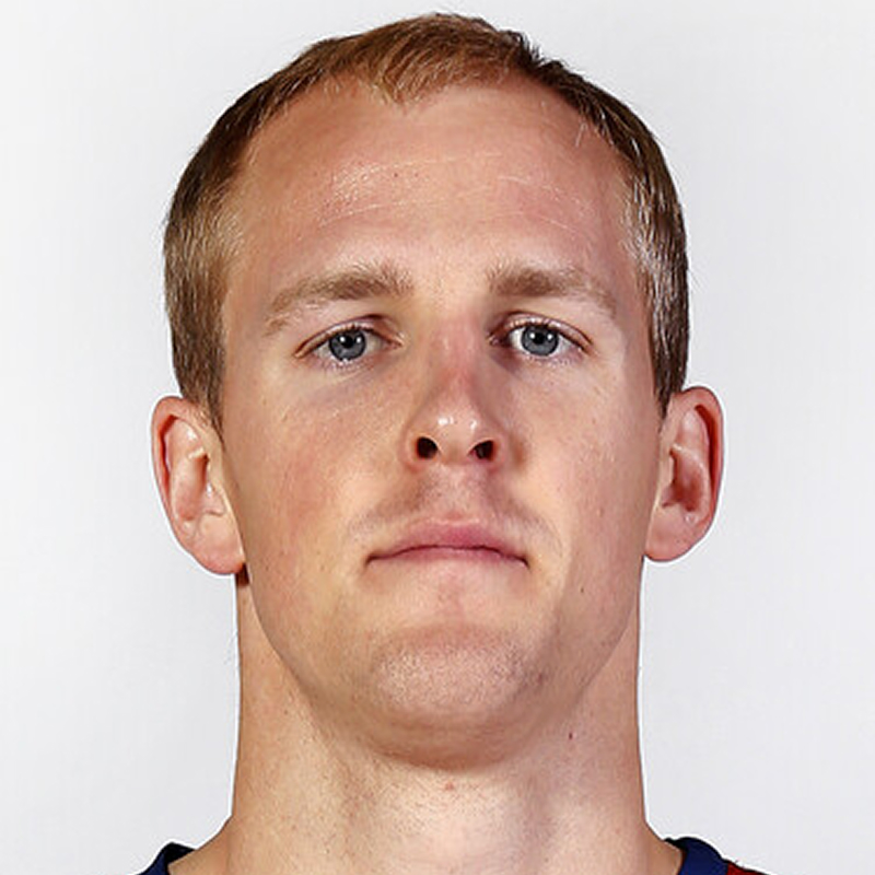 Hinrichs, Seth