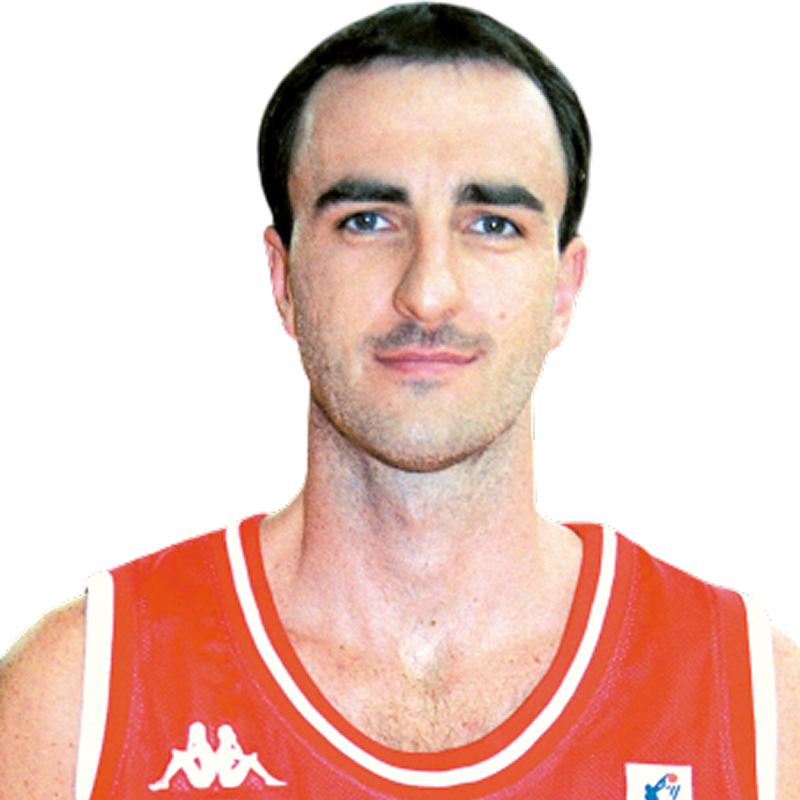 Alemany, Víctor